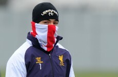 Rodgers slams FA 'prejudice' in Luis Suarez bite ban