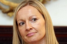 Lucinda Creighton tells Olivia O'Leary to 'get a grip' over abortion issue