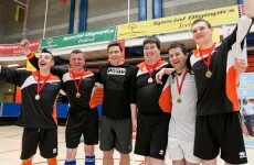10 years after Croke Park spectacular, Special Olympics dreams still coming true