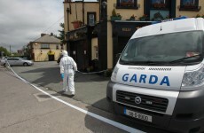 Three men arrested in relation to 2011 murder case