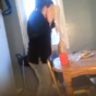 Take a moment for this poor, poor wife