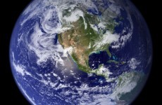 The Earth could be 'unrecognisable' by 2050, says experts
