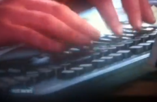 You can't believe everything you see on the news