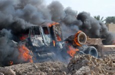 Wave of violence kills more than 180 in Iraq