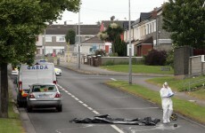 Woman charged over 2009 murder case