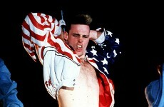 Vanilla Ice goes Amish