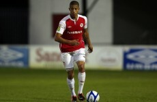 Saints starlet Carroll secures move to England