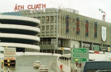Mystery over ‘hijacking incident at Dublin Airport’ 37 years ago