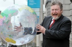 James Reilly, circuses: The week's news skewed