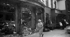 Witnessing the Troubles: the human face of 1980s Northern Ireland