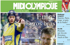 Munster 'more vicious' than Toulouse but Clermont call on 'thug' Bonnaire