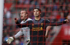 'I really want to learn from what has happened': Suarez won't appeal 10-match ban