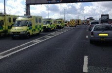 Update: One woman killed in hen party mini-bus crash