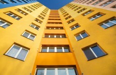 Inspections show 90pc of Dublin's flats aren't up to standard