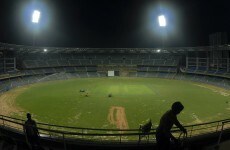 Demand for Cricket World Cup tickets crashes website and angers fans