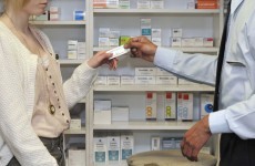 One in four pharmacies in Ireland operating at a loss