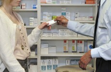 One in four pharmacies in Ireland operating at a loss