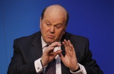 Noonan denies ECB instruction to refuse information about IBRC