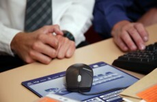Consumers and firms ordered to pay over €44m to creditors last month