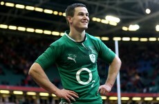 'It is unfair for people to criticise Sexton for moving to France'