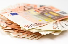 Government gets €2.7 million in cash recouped from criminals