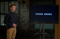 The 13-year-old who will make you feel like an underachiever