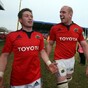 10 Heineken Cup semis in 13 years for old-stager Ronan O'Gara