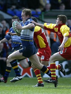 It's 10 years since we were denied an all-Irish Heineken Cup final