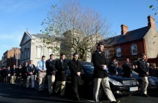 Shane Geoghegan murder trial delayed after jury is dismissed