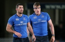 Column: Last chance at Lions saloon for Heaslip and Kearney