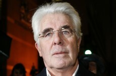 Update: Max Clifford charged with 11 counts of indecent assault