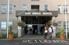 Uncleanliness led to serious risks for patients at Sligo Hospital
