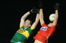 Munster MFC: Cahalane helps Cork see off Kerry at 2nd attempt