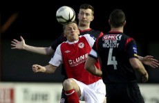 Airtricity League wrap: Saints and Derry City play out a draw as Students stun Hoops