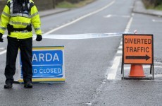 Man (24) killed in single vehicle crash in Tipperary