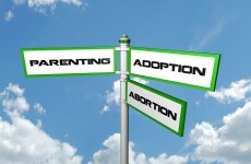 Poll: Do you think introducing laws for abortion would make it a common practice?