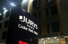 Hotel prices in Dublin fall in response to economic downturn
