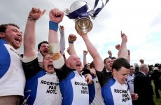 Cork Con survive St Mary's fightback to capture Bateman Cup