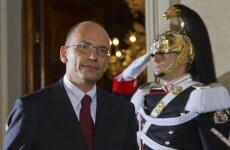 It's taken two months, but Italy has (finally) unveiled its new government