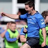 Reaction: Double dream alive for Leinster after 5-try rout