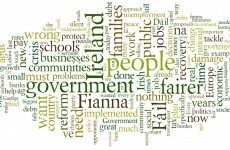 In full: Micheál Martin's speech to the Fianna Fáil Ard Fheis