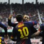Listen to Ray Hudson lose control at Messi's brilliance in Bilbao