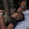 No more 'cries for help' as hopes for survivors fade at Bangladesh building