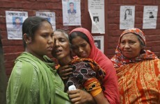 UPDATE: Police arrest owner of Bangladesh factory