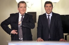 Back again: Iceland re-elects the parties blamed for causing financial meltdown