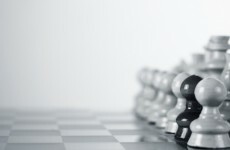 5 'serious incidents' of racism a week in Ireland