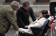 Supreme Court dismisses Marie Fleming’s ‘right to die’ appeal