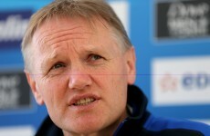 Opinion: IRFU show Schmidt who's boss before big announcement