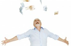 Rich pensioners 'should give back any handouts they don't need'