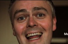 Well, horse: Here's slang from seven different Irish counties, translated